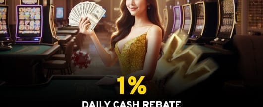 Jackpot Hujung Minggu promotion