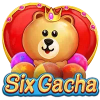 Six Gacha