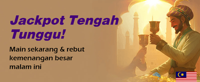 Permainan Kasino Terunggul Malaysia