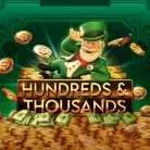 Hundreds and Thousands