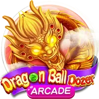 Dragon Ball Dozer thumbnail