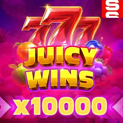 777 Juicy Wins thumbnail