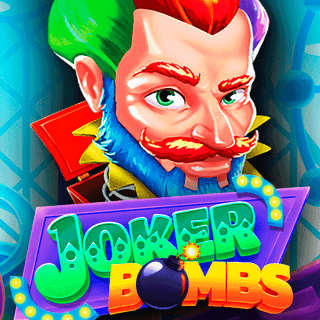 Joker Bombs thumbnail