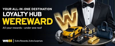Menang Besar Bersama 3star88