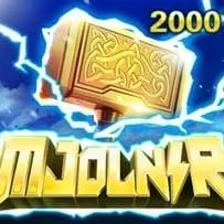 Mjolnir thumbnail