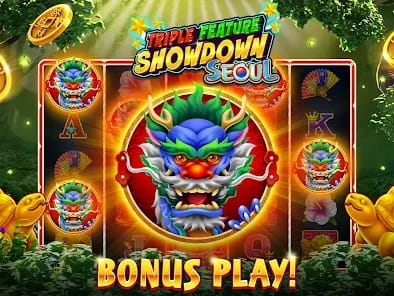Koleksi Permainan Slot Popular